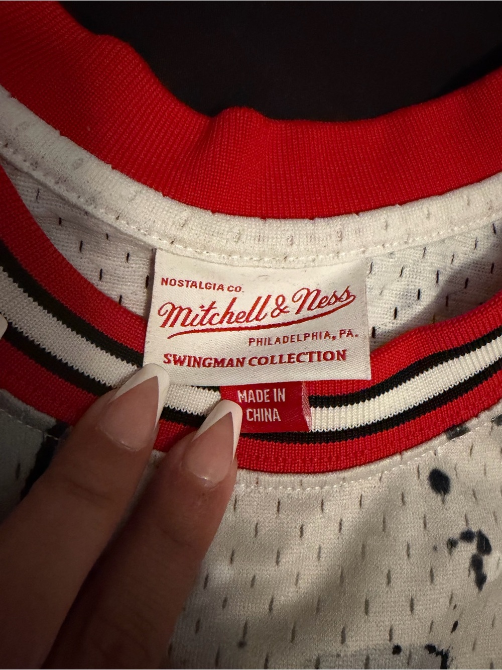 Men - Shirts Subcategory Classification - Picture 5 of 5